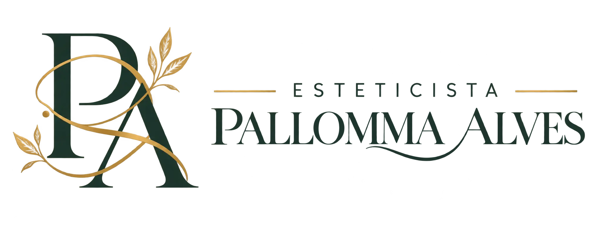 Pallomma Alves Esteticista
